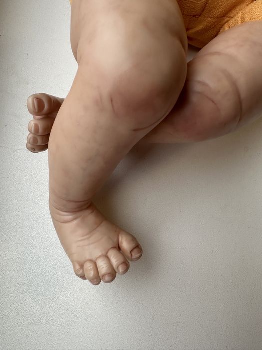 Кукла- Лялька- Реборн 45 см.