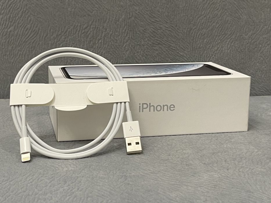 Przewód Ligtning na USB 1m !!! Nowy/Oryginał Apple !!! Polecam !!!