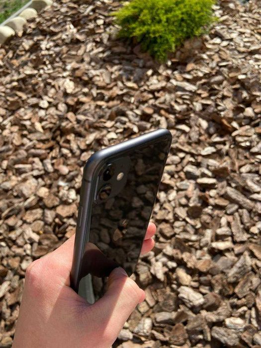 Iphone 11 128 gb, ідеальний стан, Айфон 11 128  гб