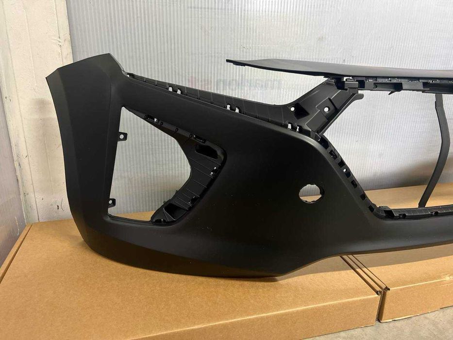 Бампер передній HYUNDAI IONIQ 2016-2020 року