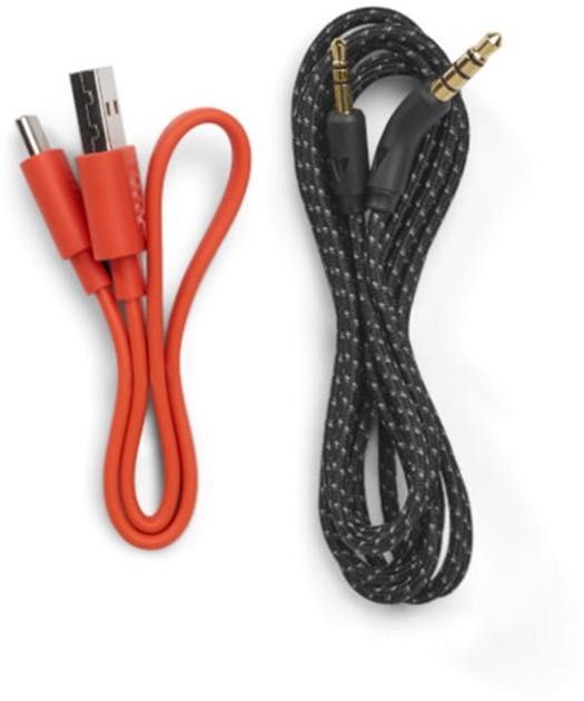 Навушники JBL LIVE 660 NC Black (JBLLIVE660NCBL НОВІ.Запаковані