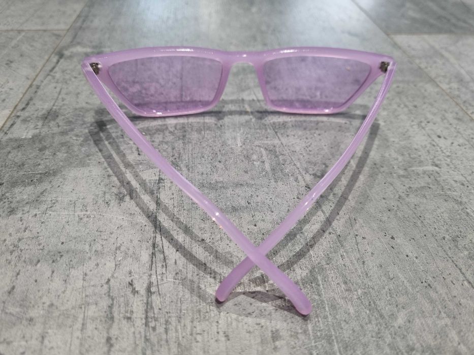 Okulary przeciwsłoneczne Sinsay