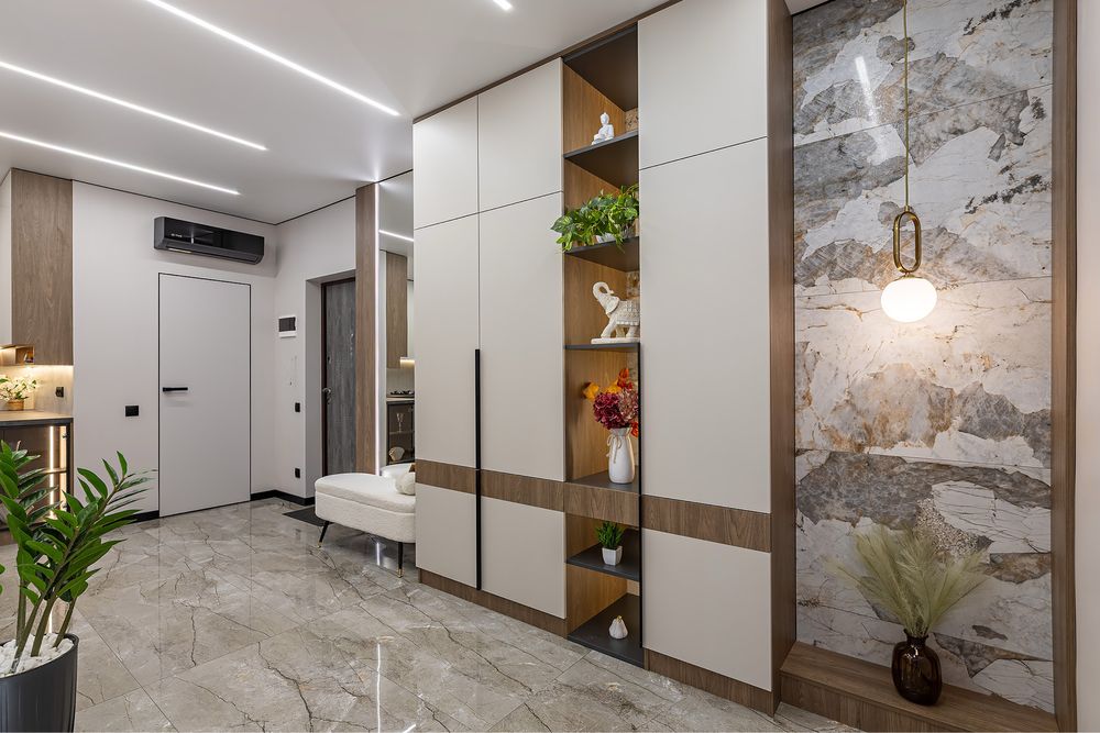 2-кімнатна квартира за адресою (площа 66 м²) - Atlanta.ua - фото 7