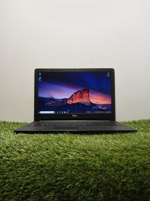 Ноутбук Dell (i5-8gen/16 DDR4/480 SSD/AMD) 15.6" Акб 79% 15.6"