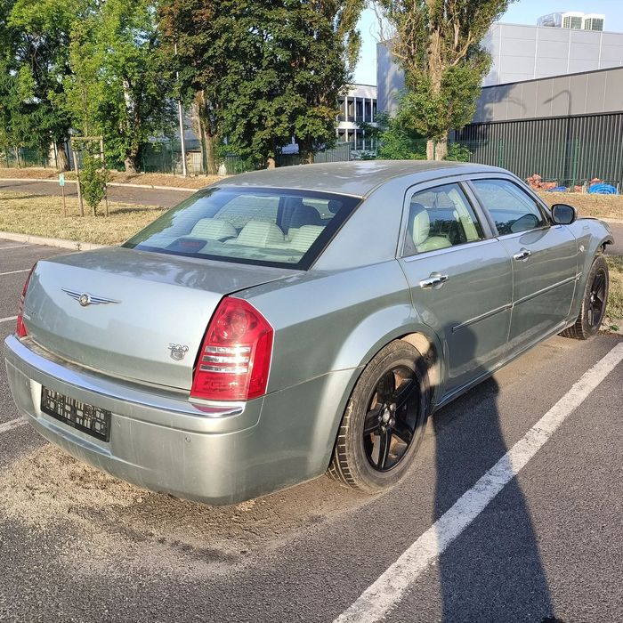 Chrysler 300C