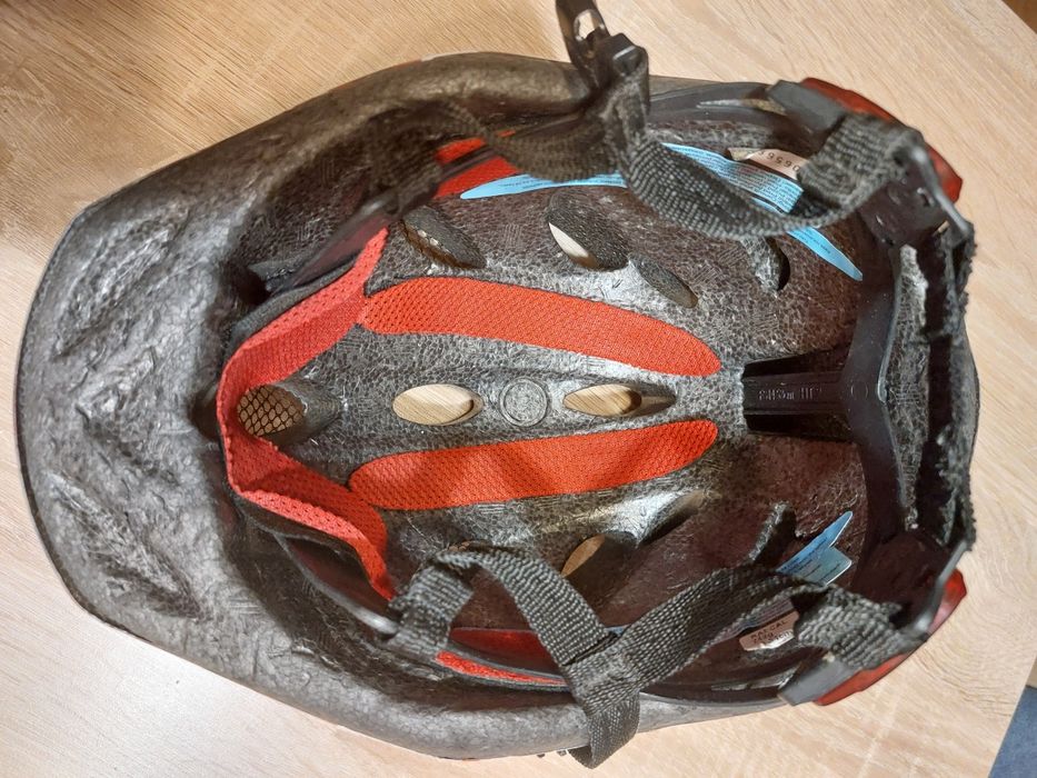 Kask dziecięcy Giro