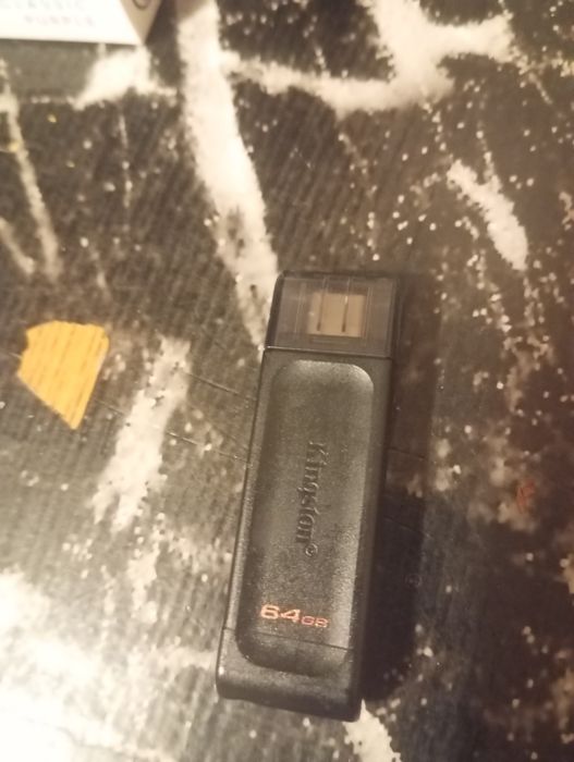 Флешка для телефона