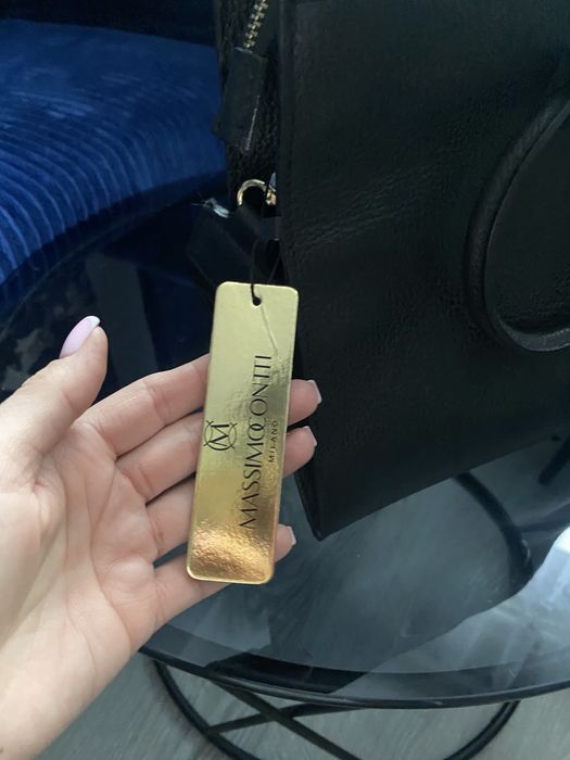 Torebka damska MassimoConnti