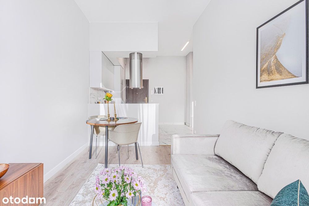 Vonder UpTown | apartament 2-pok. | 80