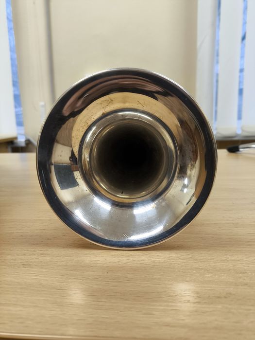 Труба Schilke M1