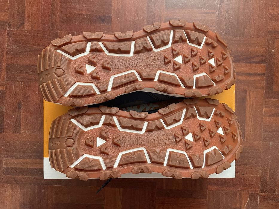 Tenis Timberland Winsor Park