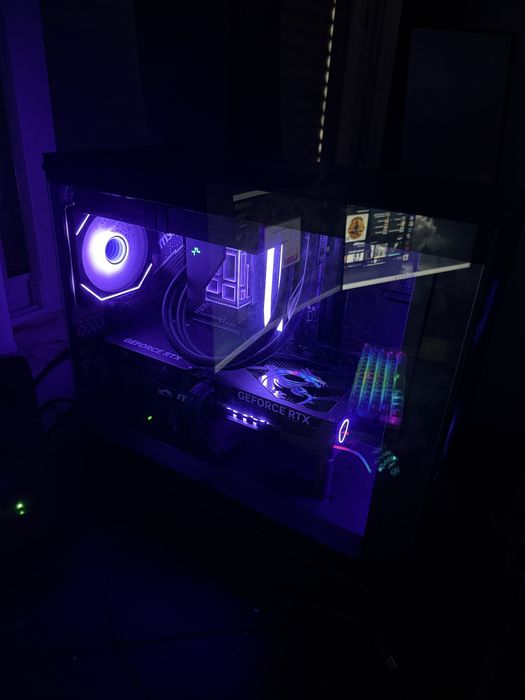 PC/PEÇAS High-end!