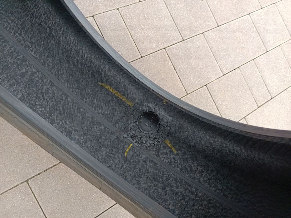 Opony letnie hankook