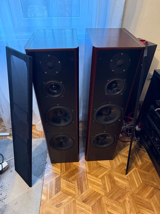 Kolumny głośnikowe Dali 850