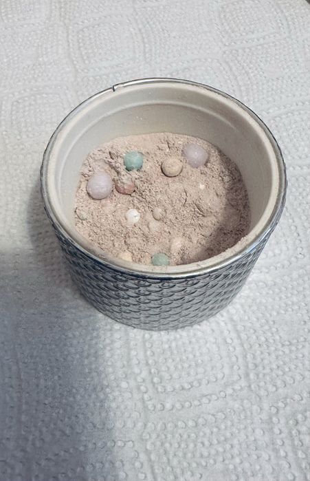 Guerlain Météorites rozswietlajace pudrowe perelki 02 Clair