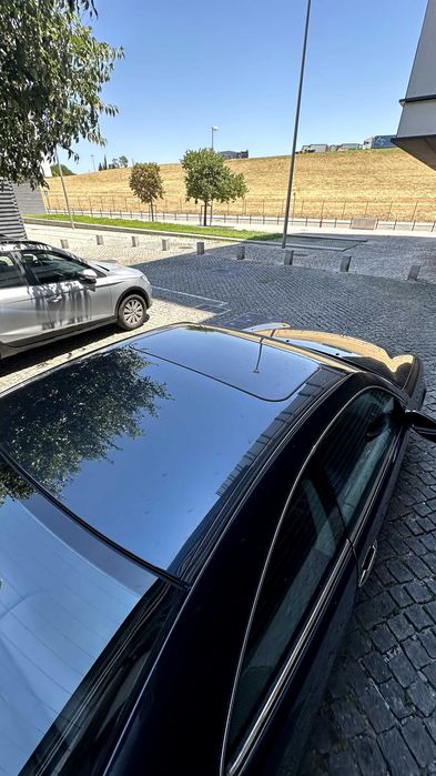 Mercedes CLK 200 Kompressor Elegance 2001 - Impecável, todo revisado