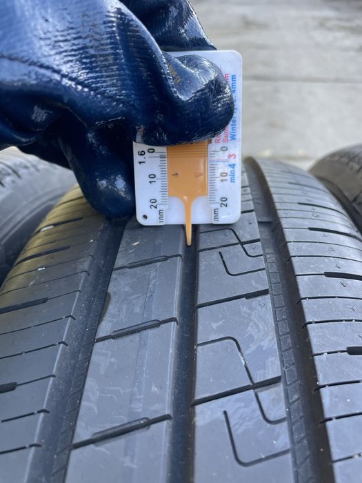 Opony 17 goodyear 175 / 65 EFFICIENTGRIP PERMORMANCE 2