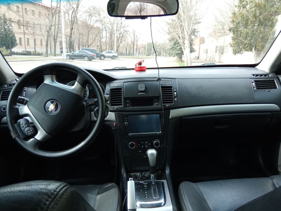 Продам Chevrolet Epica