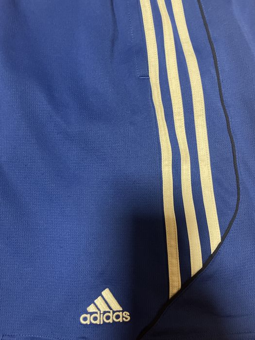 Шорти adidas