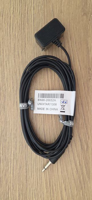 IR Extender Cable Samsung nowy