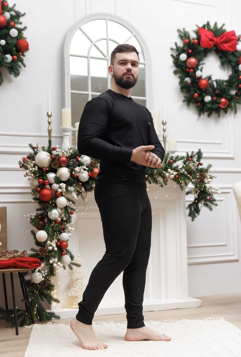 Чоловіча Термобілизна Omni Heat