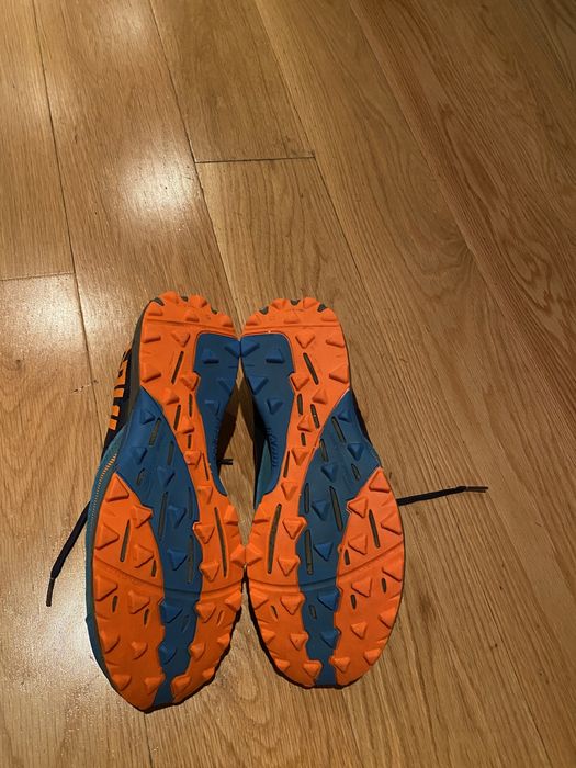 Sapatilhas Trail Inov-8 TerraClaw 250 (#43)