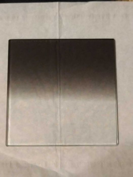 оптичний фільтр TIFFEN 4x4 світлофільтри