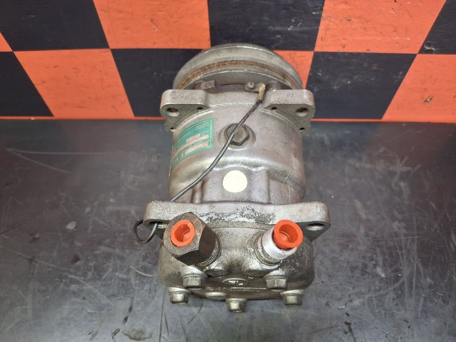 Compressor AC MITSUBISHI Canter (FB7, FB8, FE7, FE8) VII