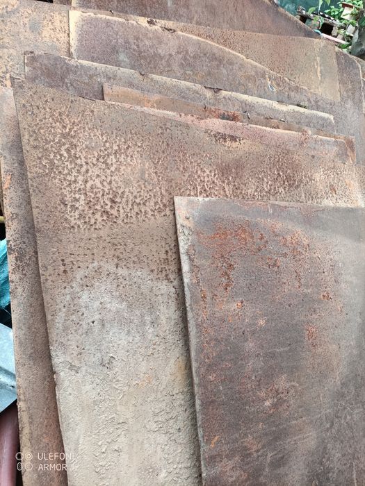 Металопрокат арматура