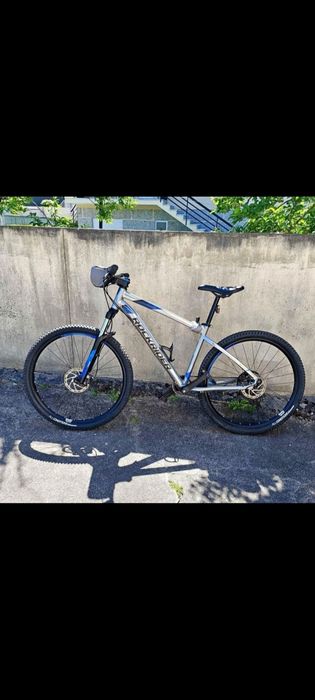 ROCKRIDER ST 530 27,5" M