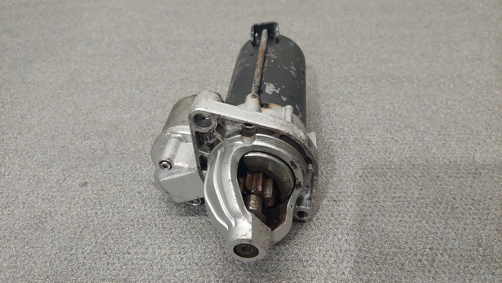 Motor de arranque LANCIA Musa (350_)