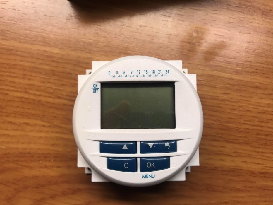 Orbis Timer64286126528386120