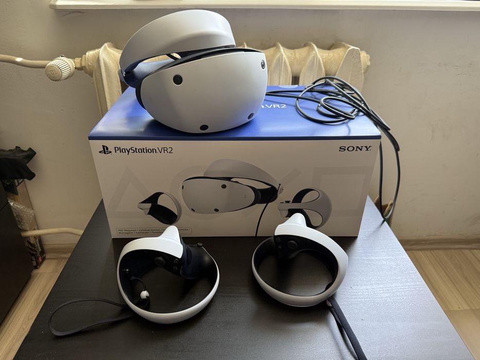 Playstation Vr2