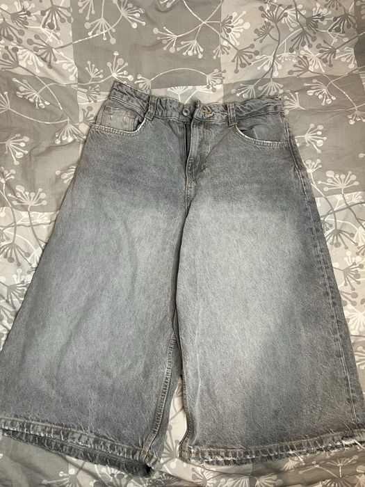 Шорти baggy літні