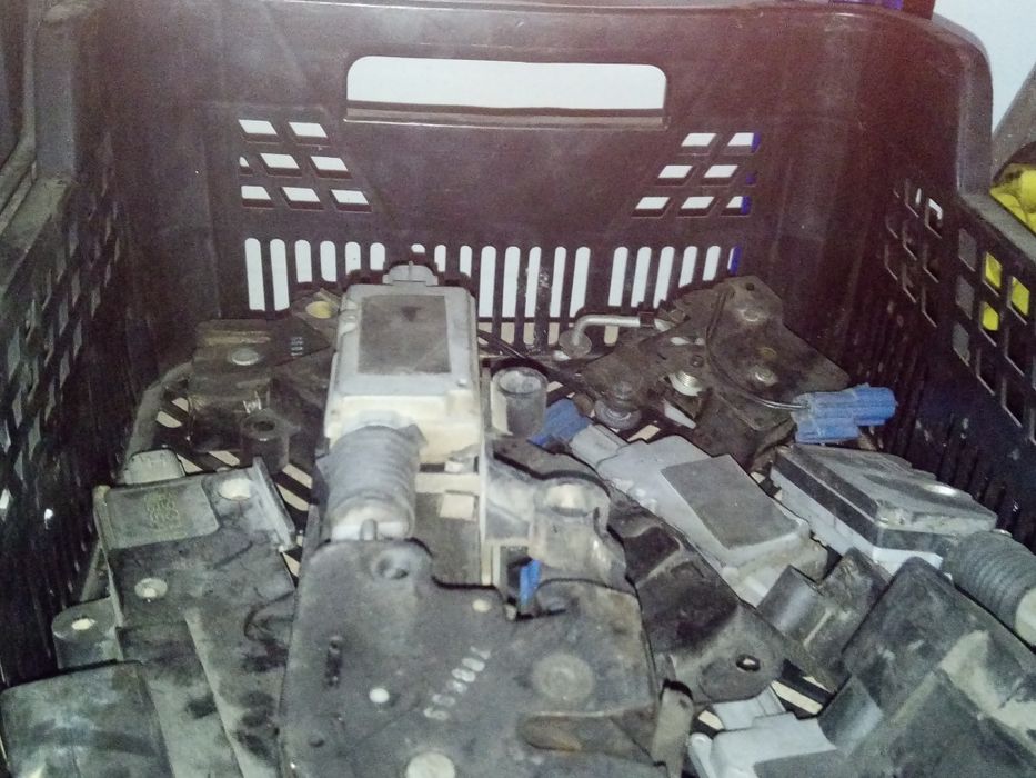 Peças freelandar varias