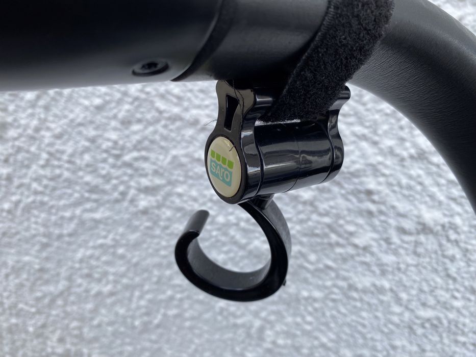 Carrinho de bébé Quinny Buzz Extra