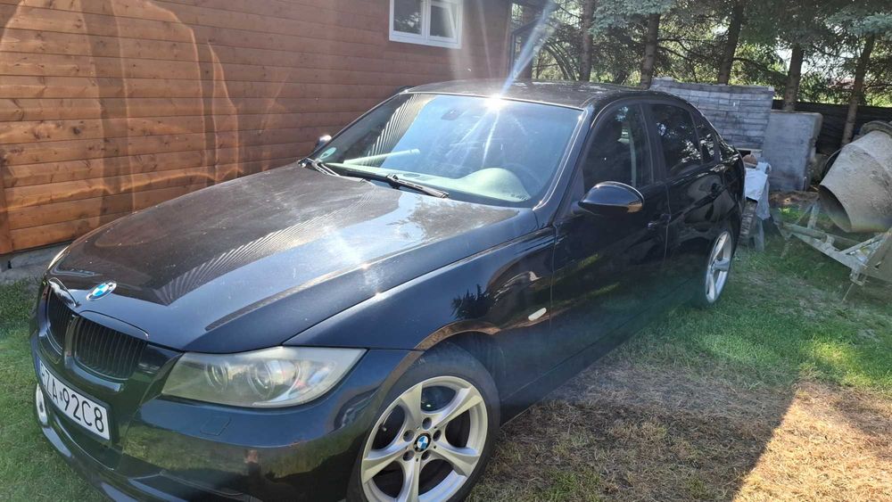 BMW Seria 3