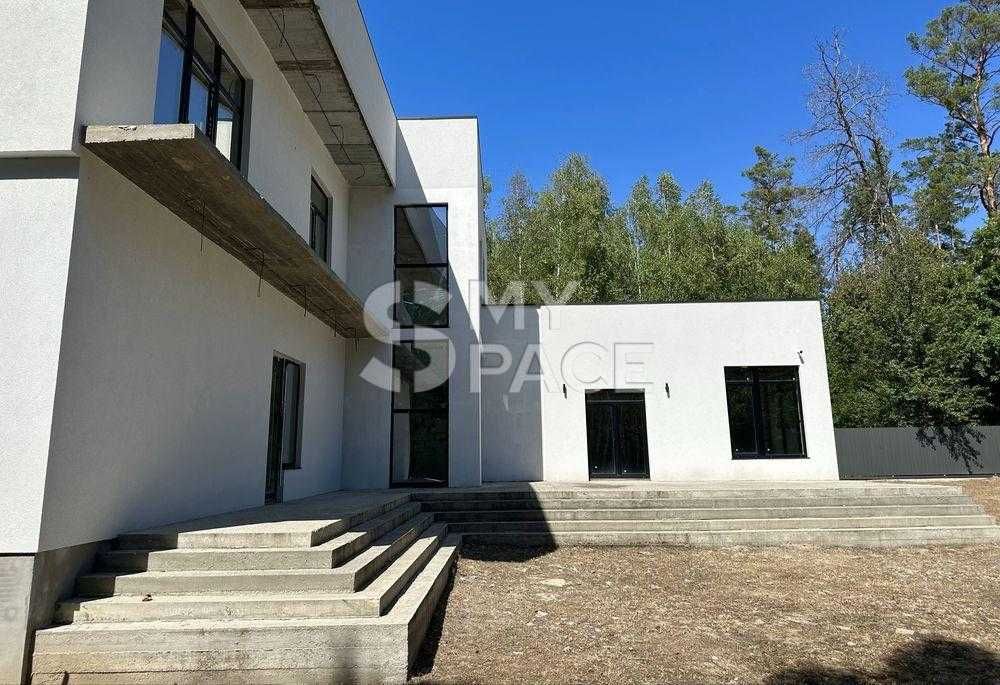 Терміново!Продається будинок у Хотянівці.Власний вихід у ліс, Осещина