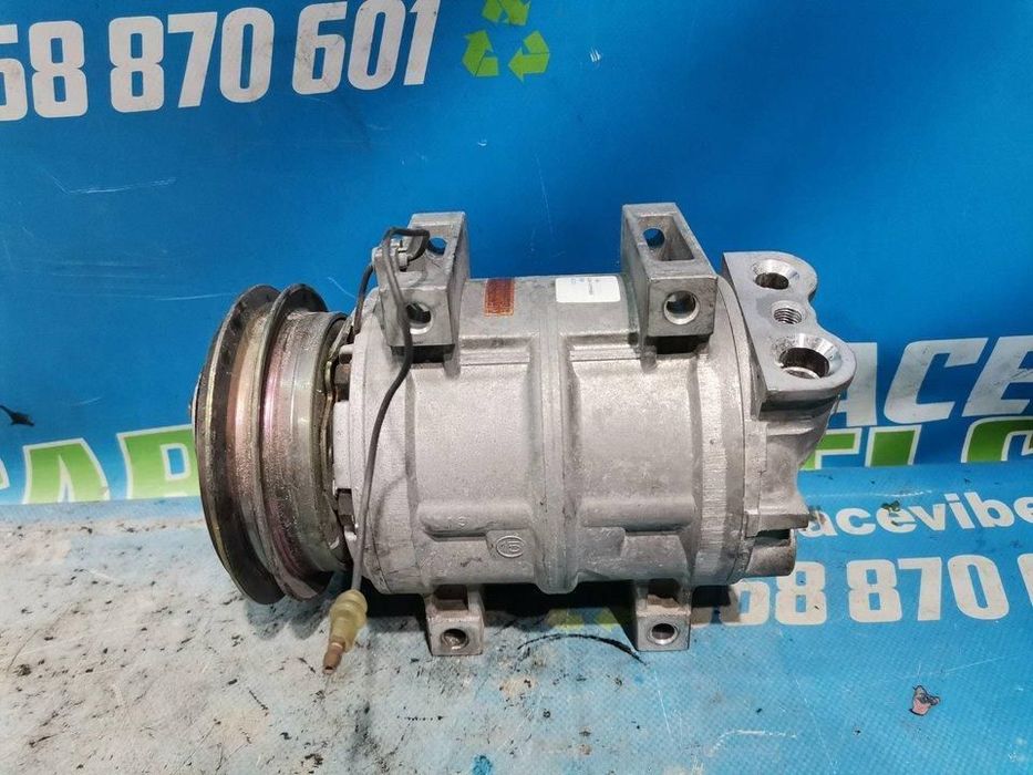 COMPRESSOR DE AR CONDICIONADO MITSUBISHI L200 K70