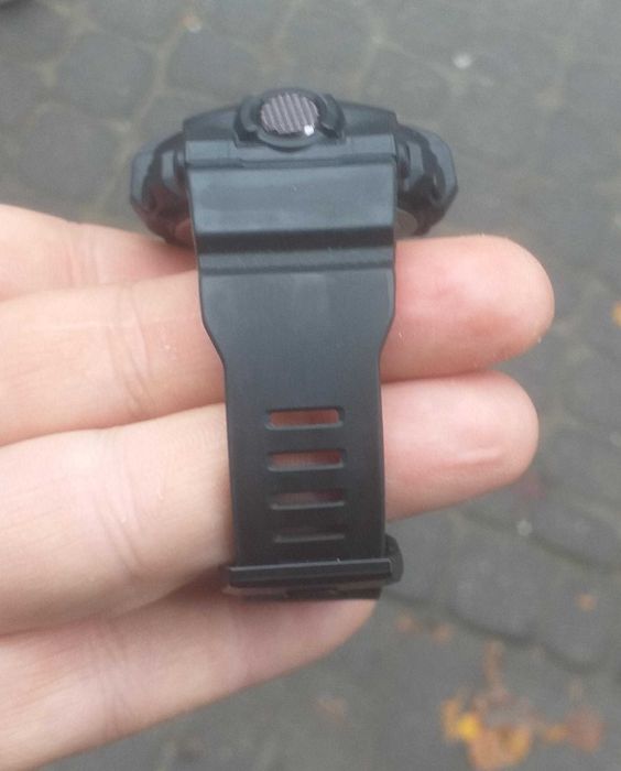 Zegarek Casio G-shock GBD-800.