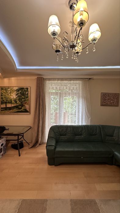 2-кімнатна квартира за адресою вул. Франка (площа 80 м²) - Atlanta.ua - фото 10