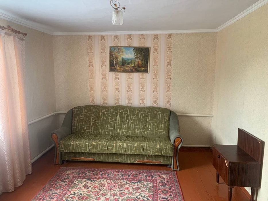 Оренда 2х к будинку времянки в Раково