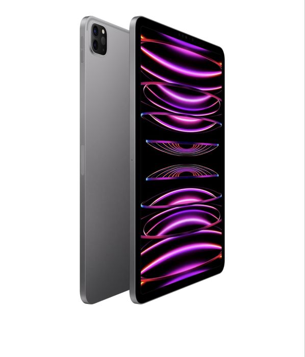 IpadOS16 128G Gwiezdna szarosc