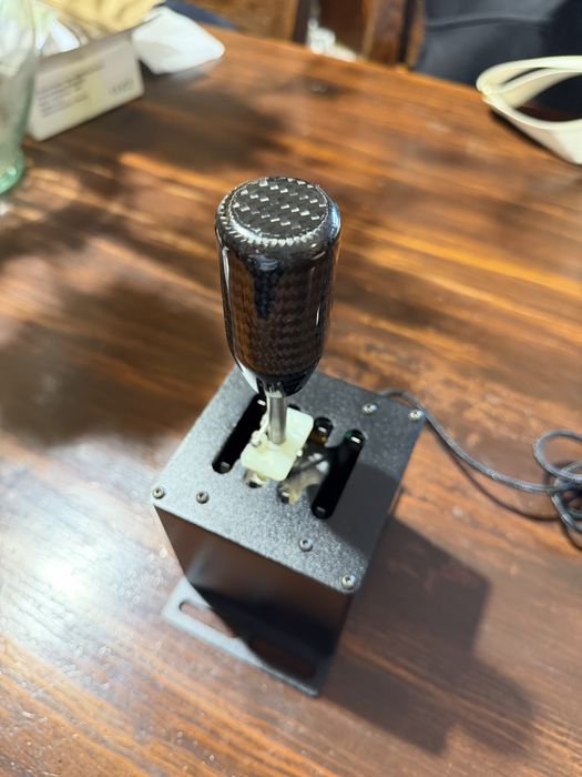 Manete de mudanças para jogar