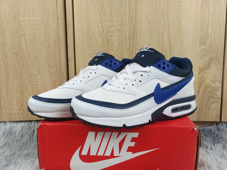 Buty Nike Air Max BW