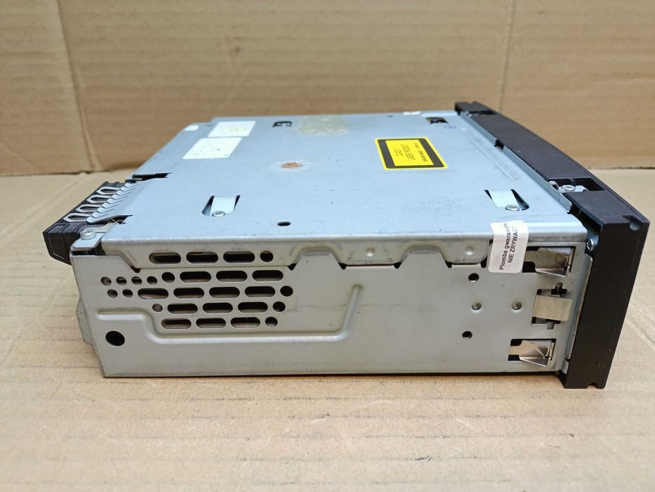 Radio citroen c4 grand picasso I bluetooth