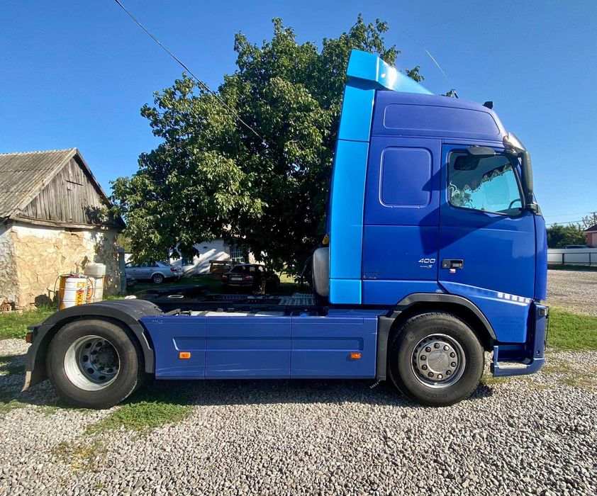Volvo FH 13 2010