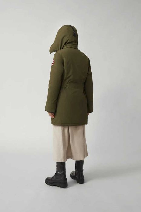 Нова Canada Goose Trillium Parka Heritage (оригінал, розмір XS) — zdjęcie 3