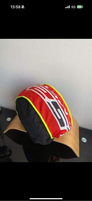 Capacete LS2 Challenger F