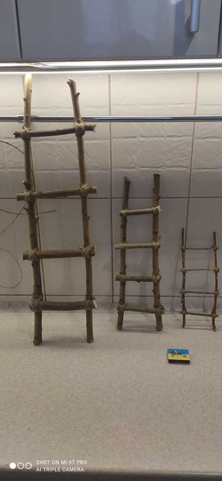 Декор, матеріал для флористів та декораторів